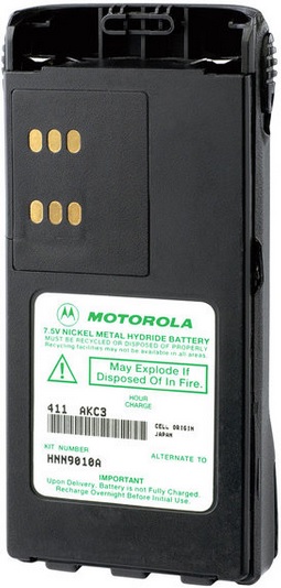 ����������� Motorola HNN4002